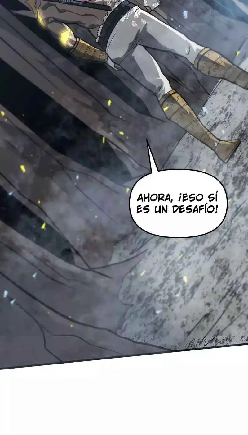 GOD GAME capítulo 73, página 17