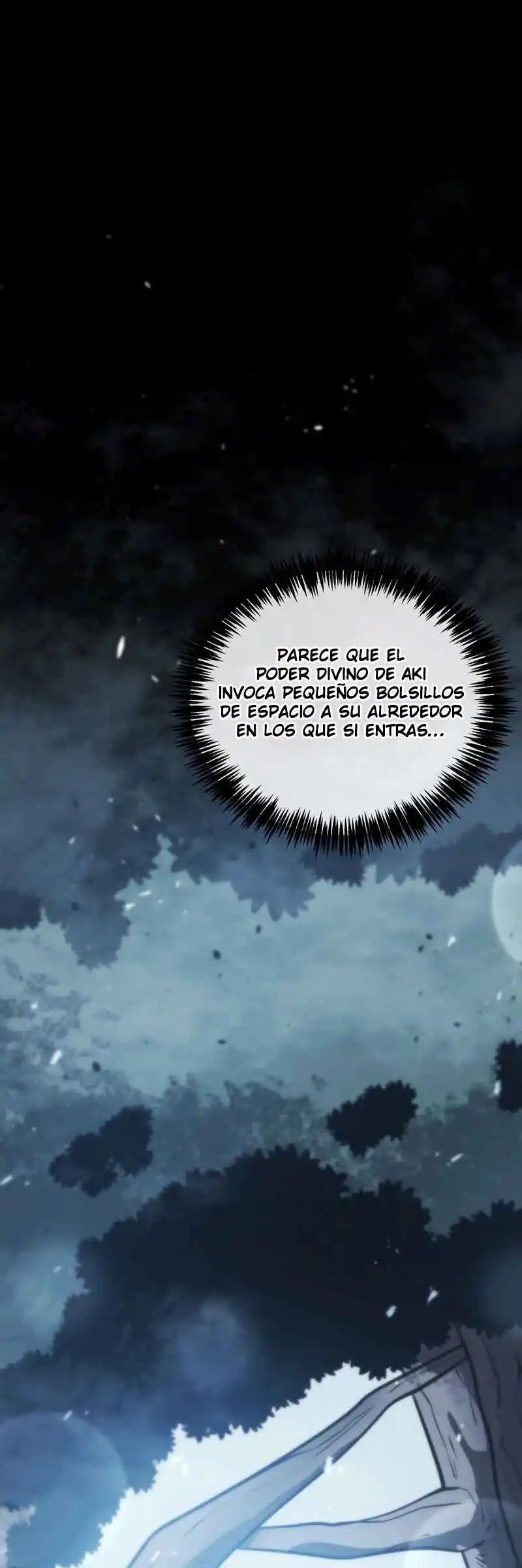 GOD GAME capítulo 73, página 41