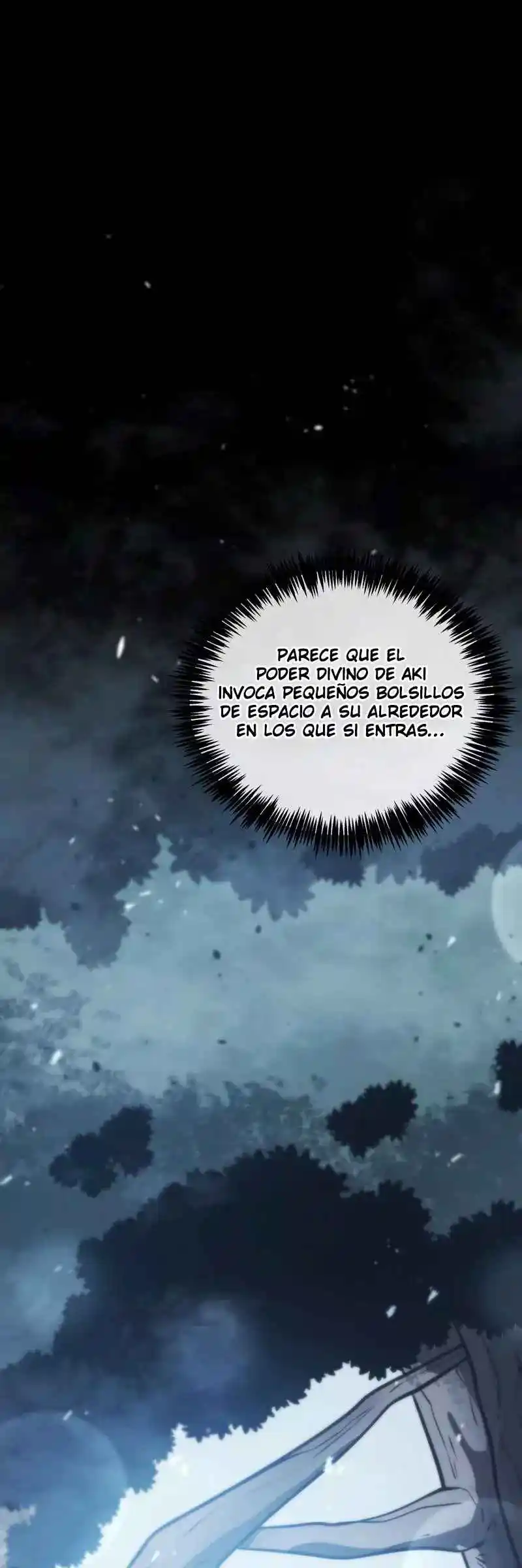 GOD GAME capítulo 73, página 42