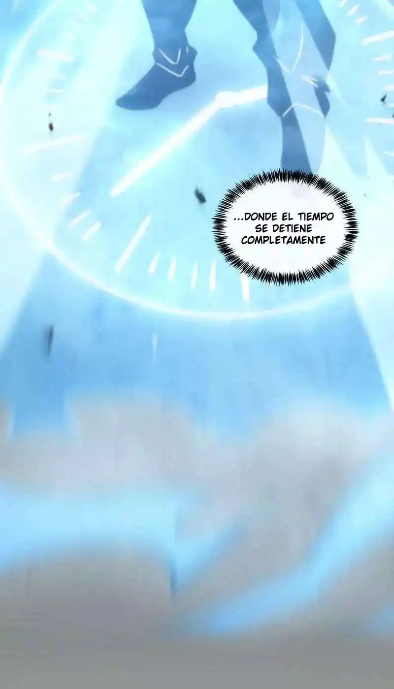 GOD GAME capítulo 73, página 51