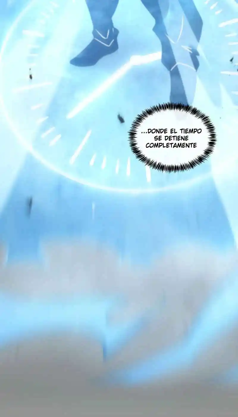 GOD GAME capítulo 73, página 52