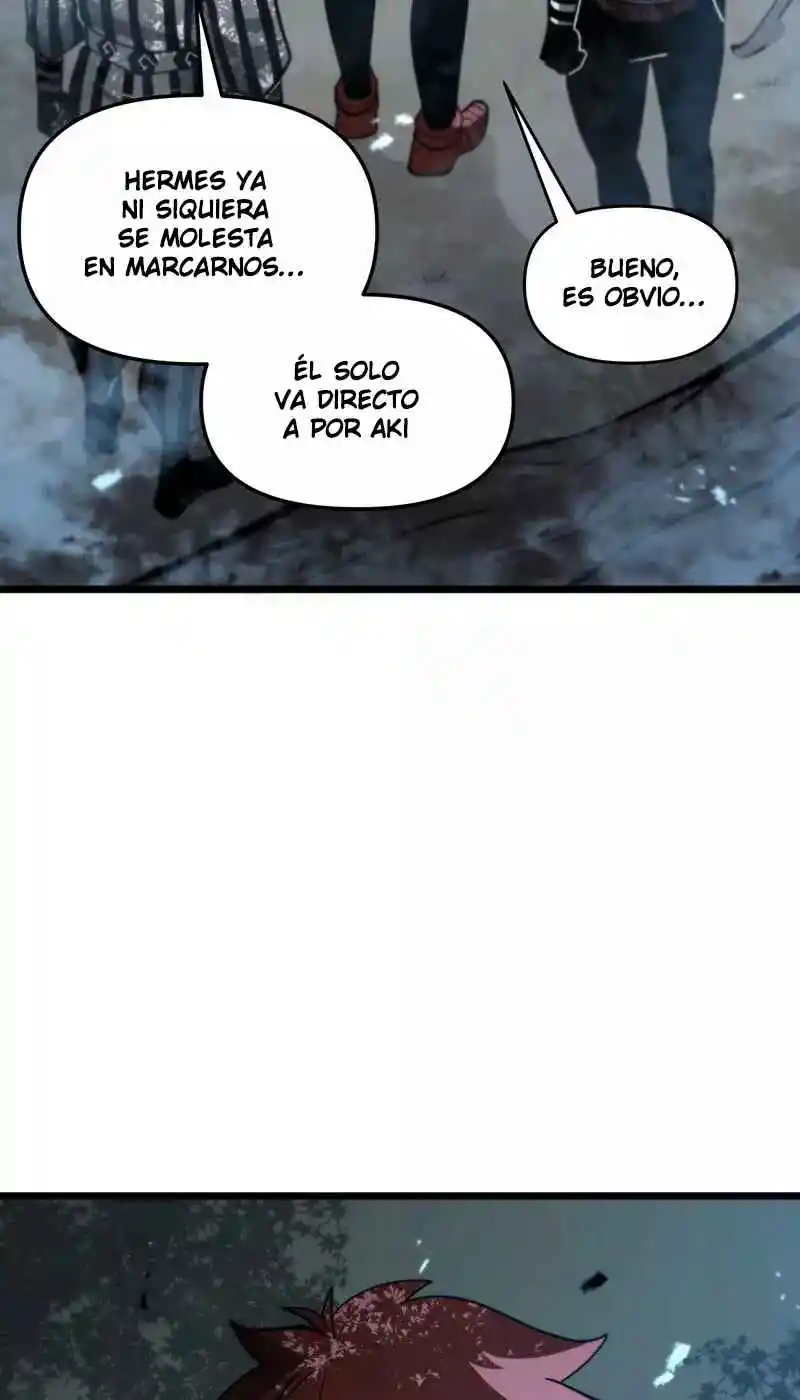 GOD GAME capítulo 73, página 60