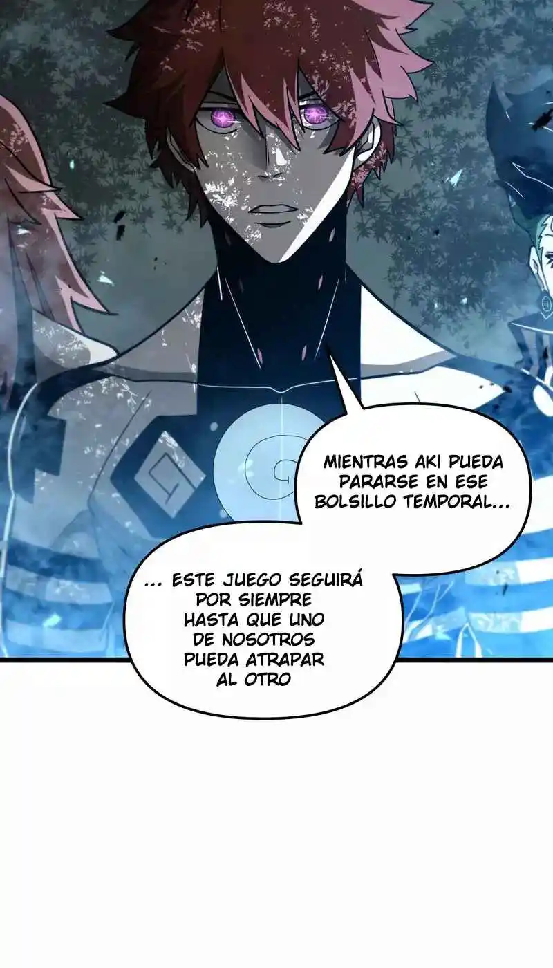 GOD GAME capítulo 73, página 62