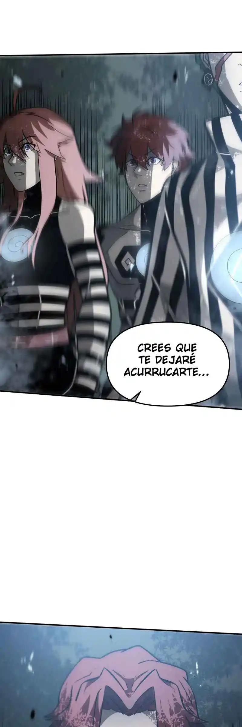 GOD GAME capítulo 73, página 90