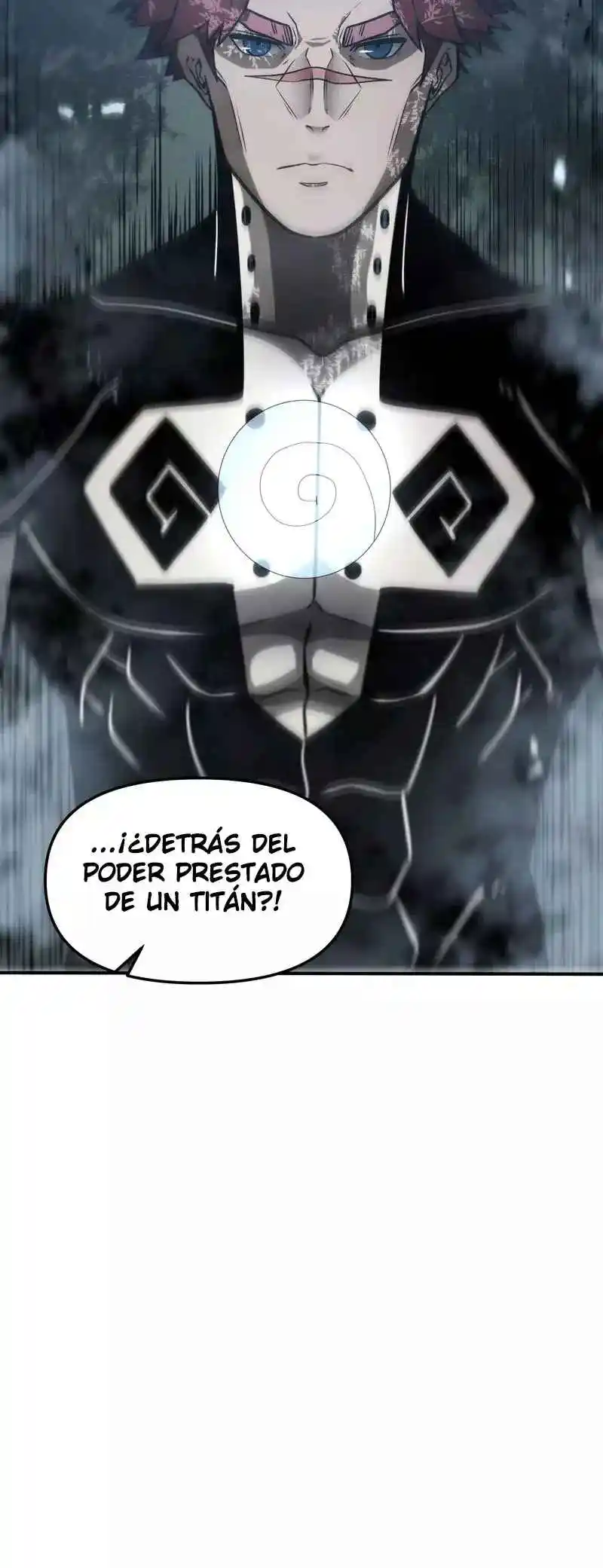 GOD GAME capítulo 73, página 91