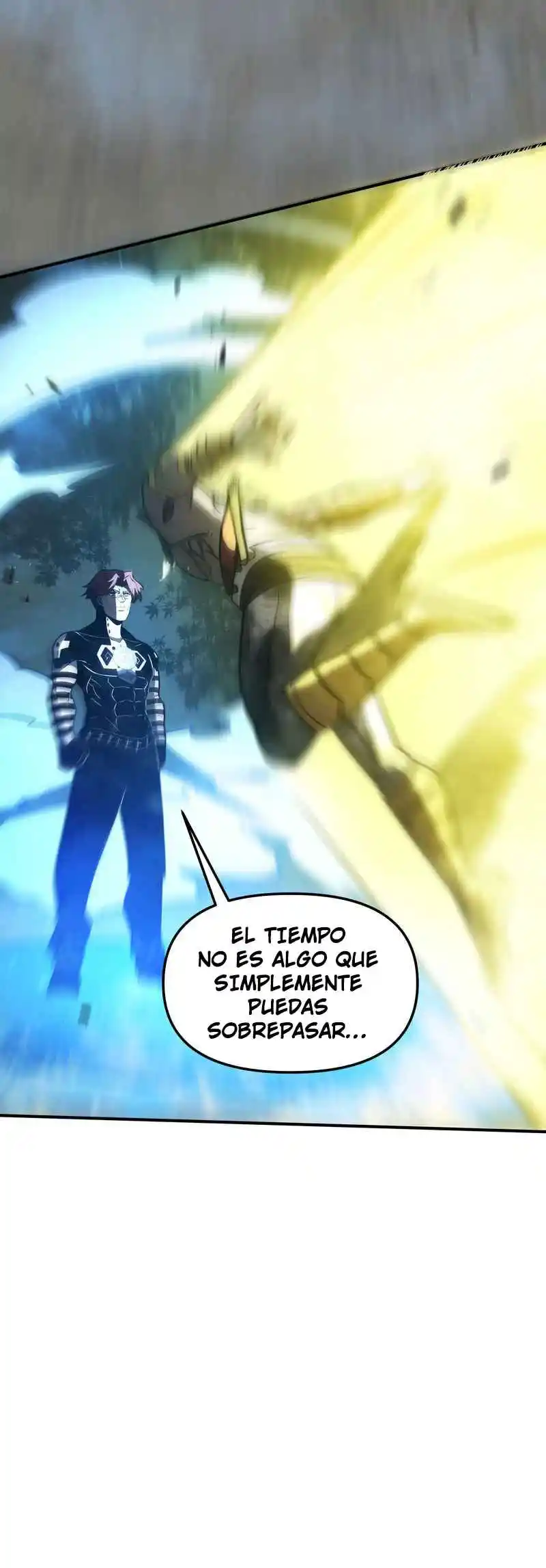 GOD GAME capítulo 73, página 105