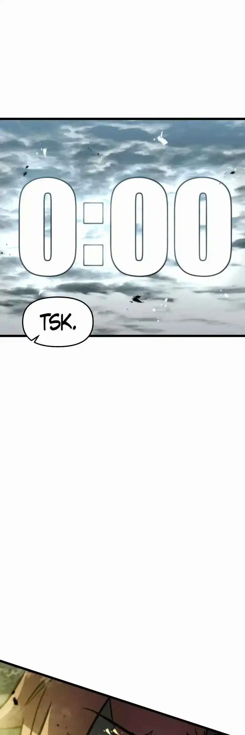 GOD GAME capítulo 73, página 123
