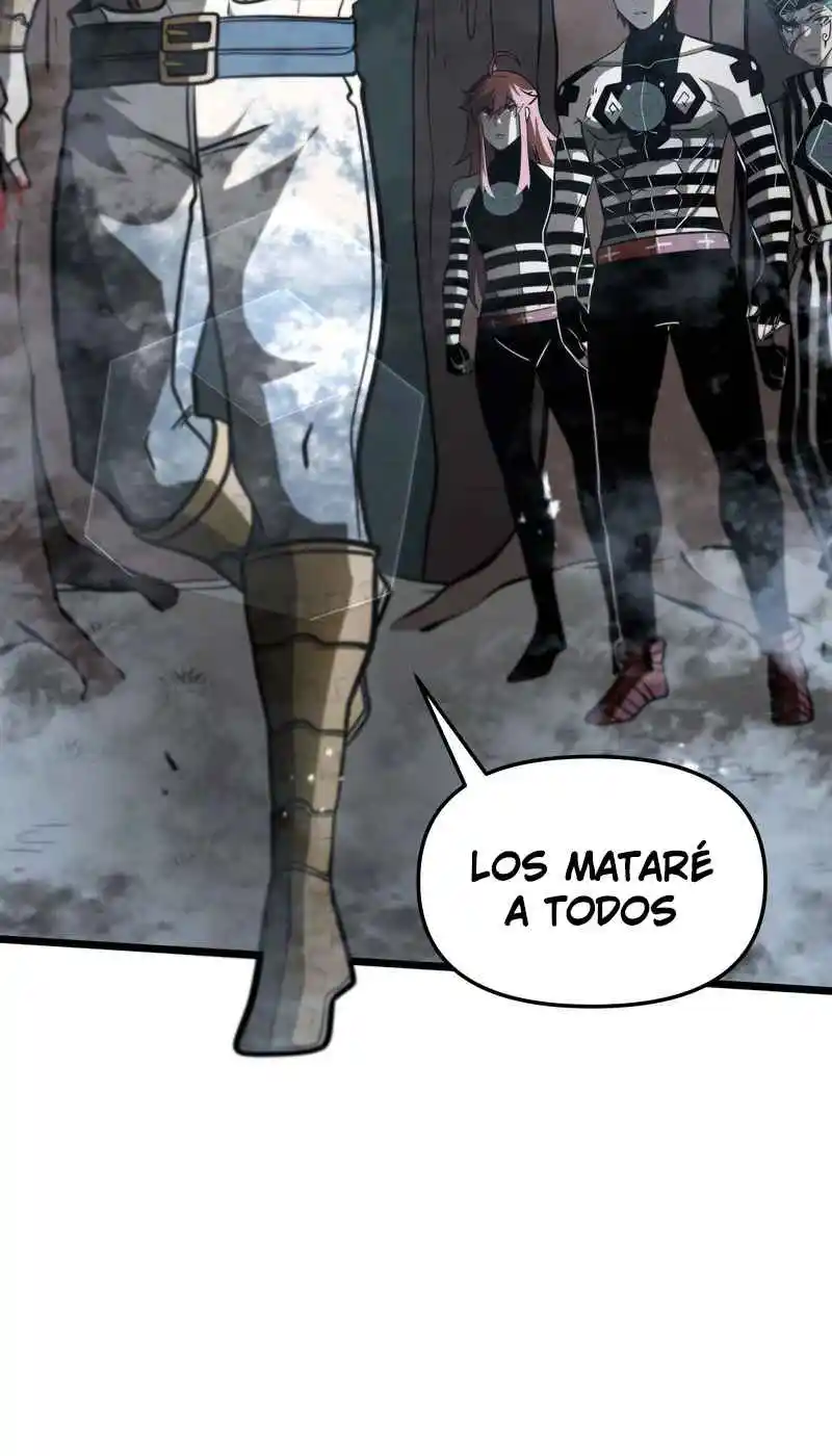 GOD GAME capítulo 73, página 130