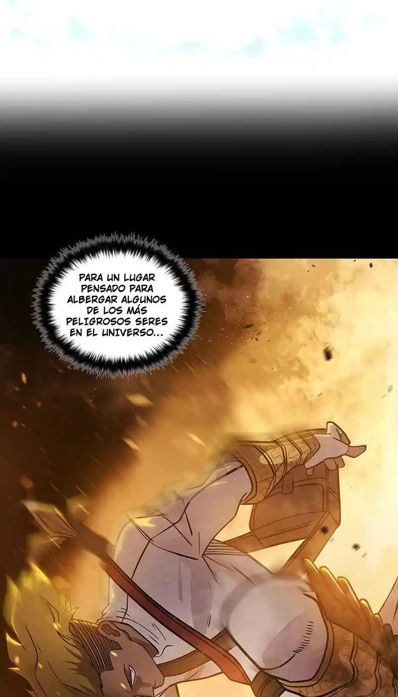 GOD GAME capítulo 74, página 14
