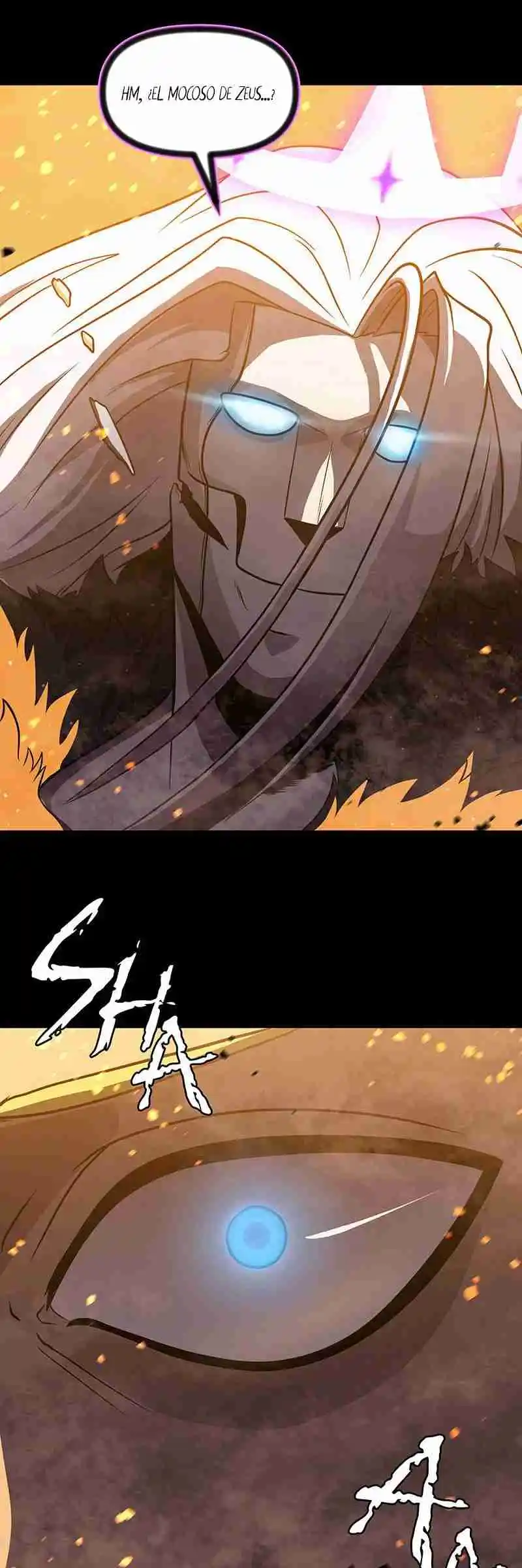 GOD GAME capítulo 74, página 28