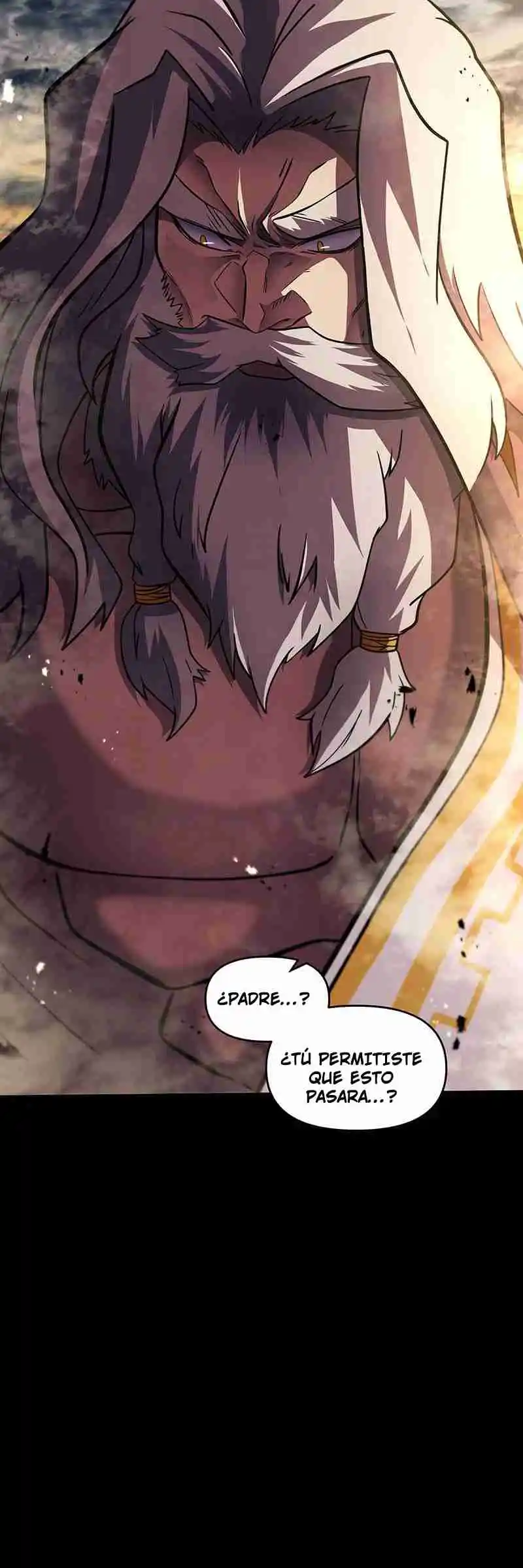 GOD GAME capítulo 74, página 52