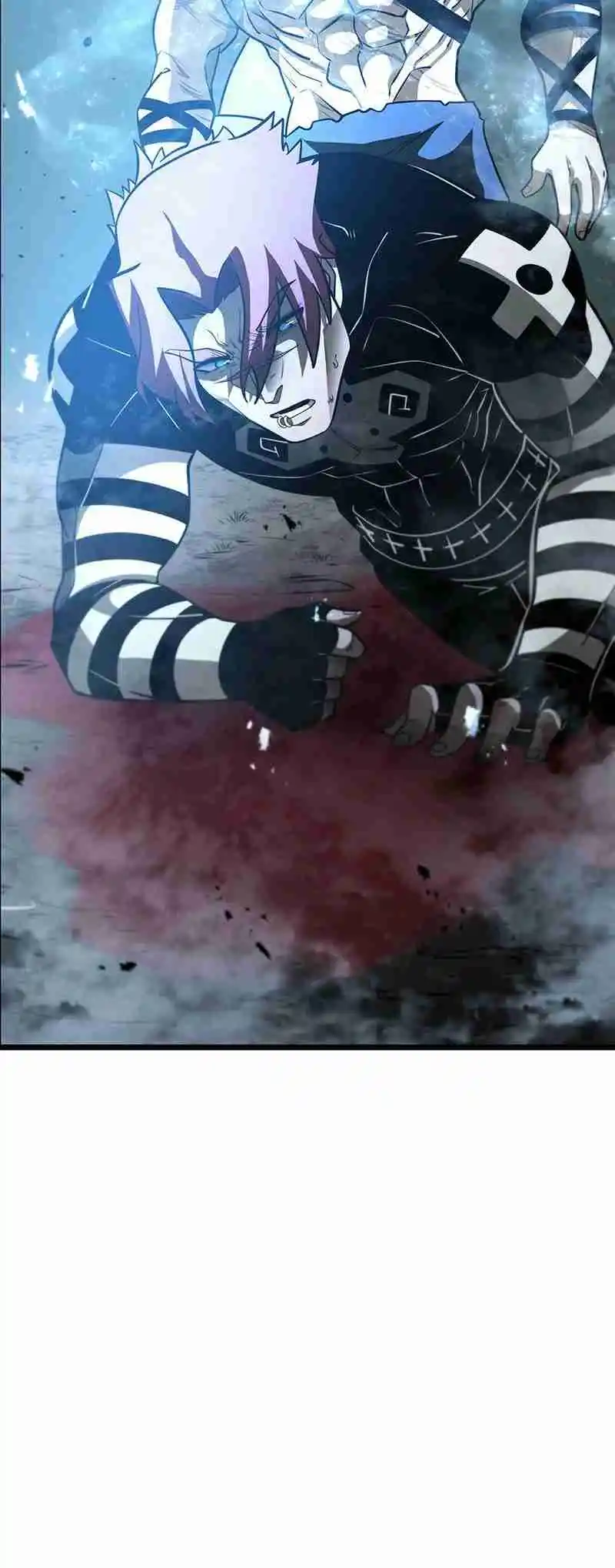 GOD GAME capítulo 74, página 66