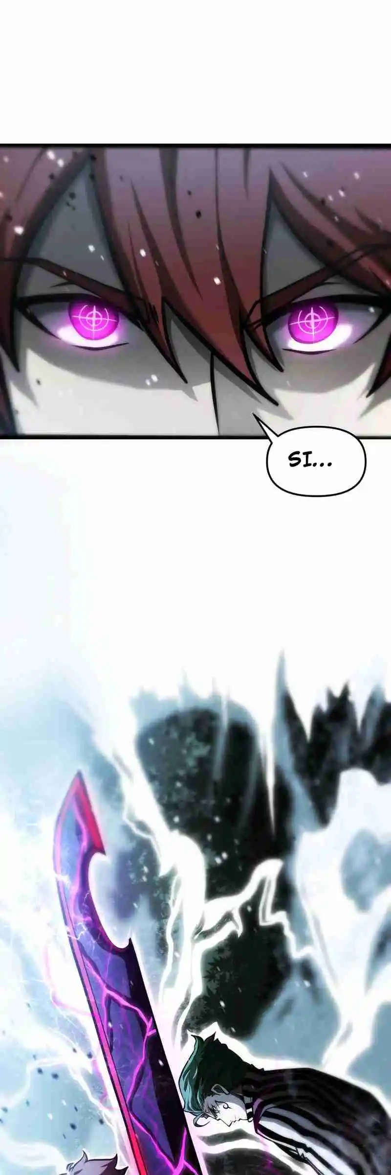 GOD GAME capítulo 75, página 4