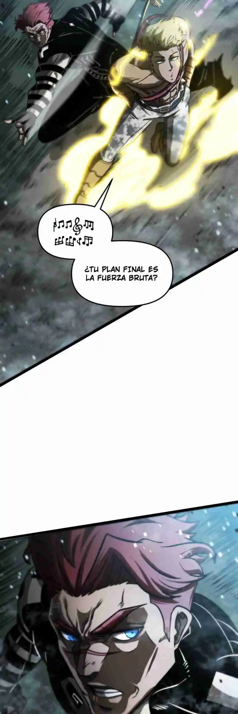 GOD GAME capítulo 75, página 14