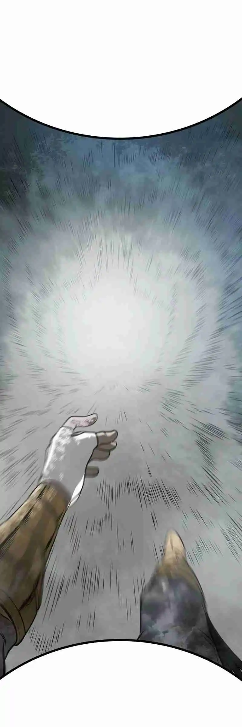 GOD GAME capítulo 75, página 25