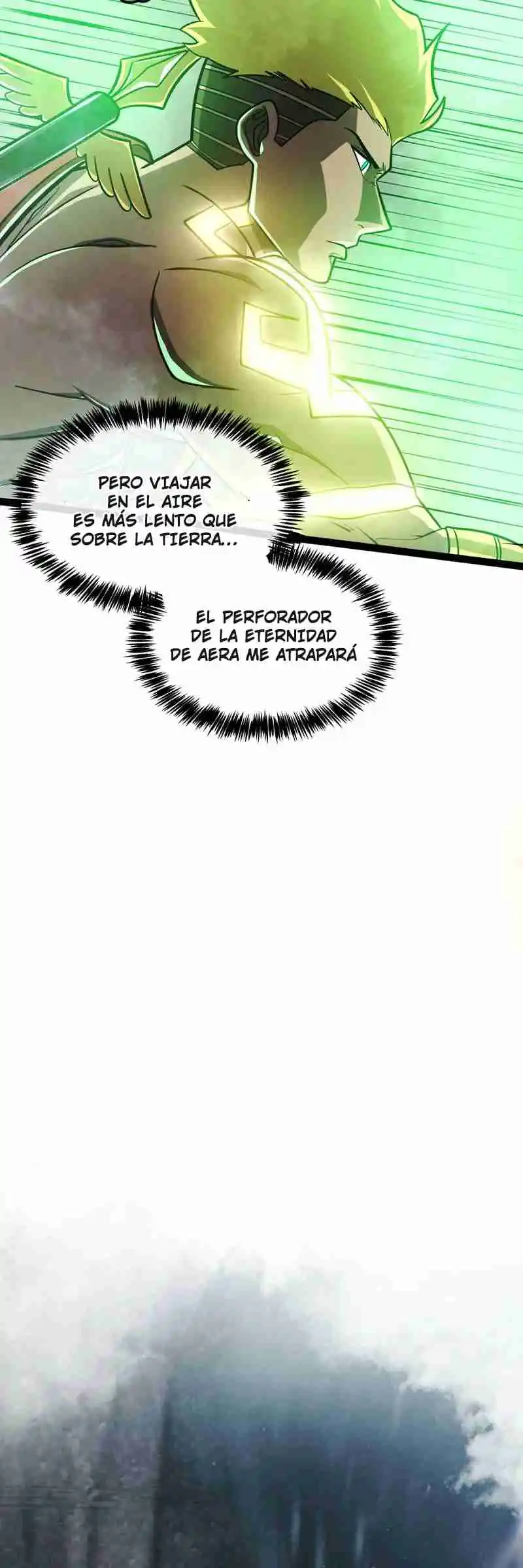 GOD GAME capítulo 75, página 42