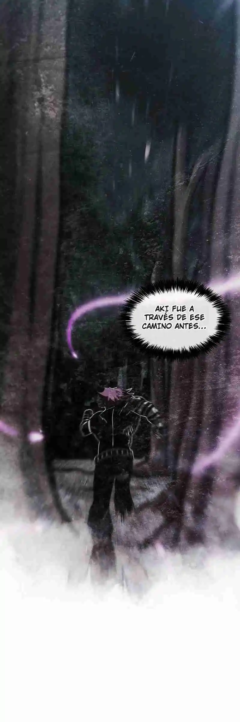 GOD GAME capítulo 75, página 43
