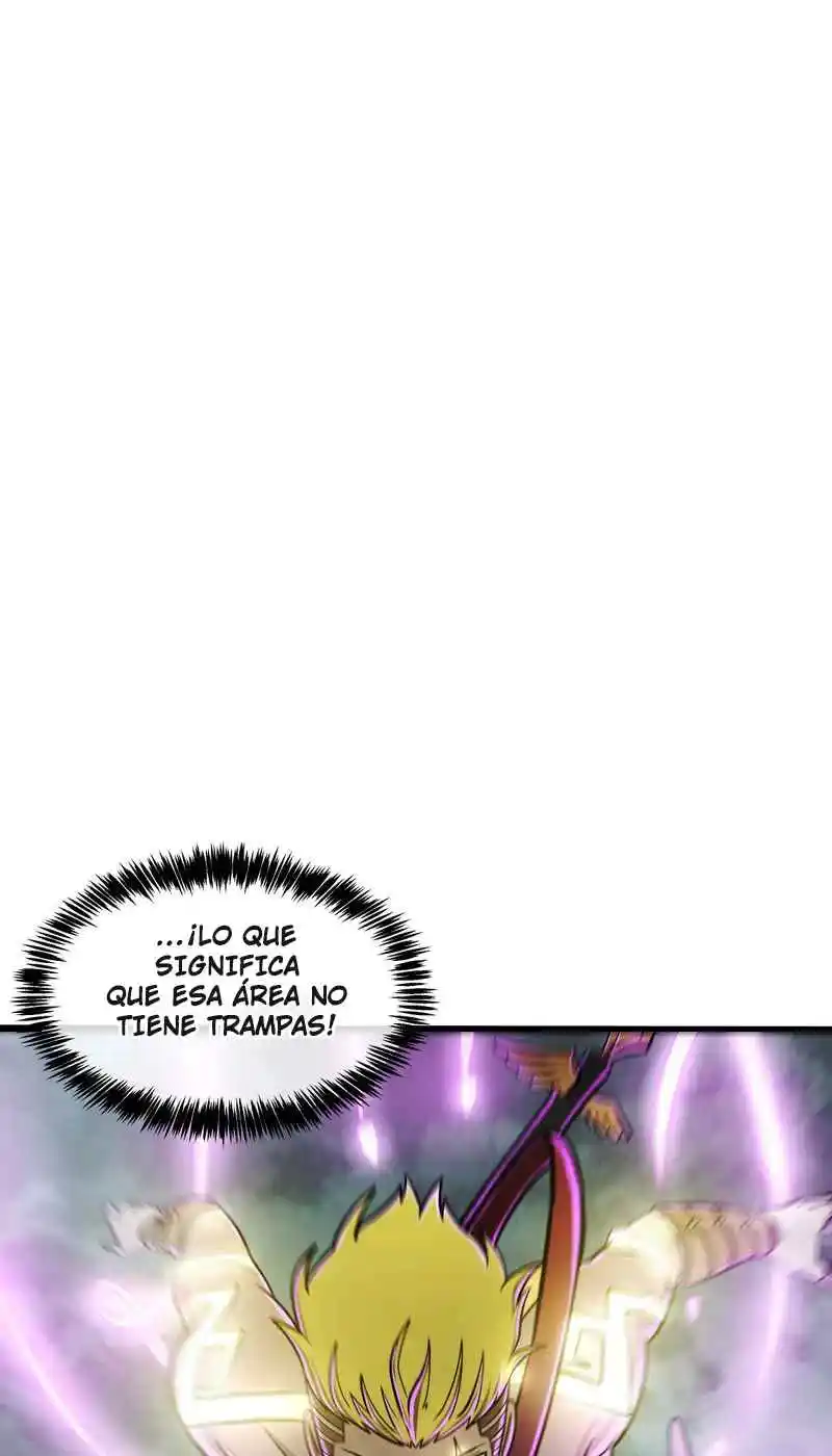GOD GAME capítulo 75, página 44