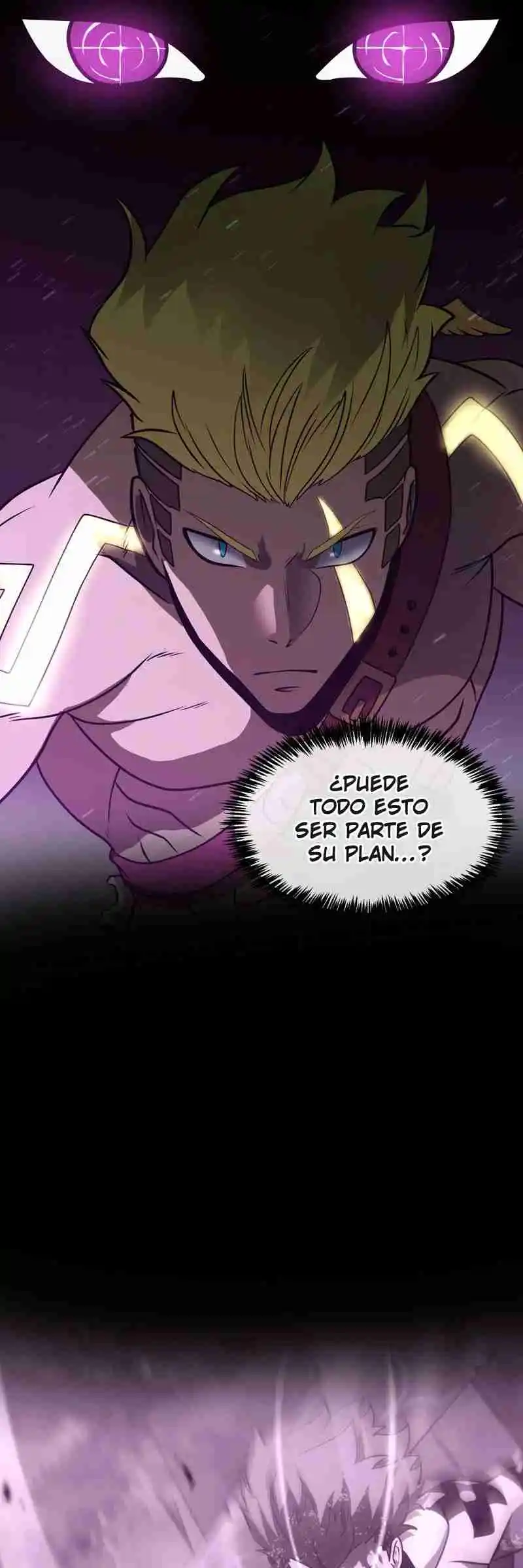 GOD GAME capítulo 75, página 50