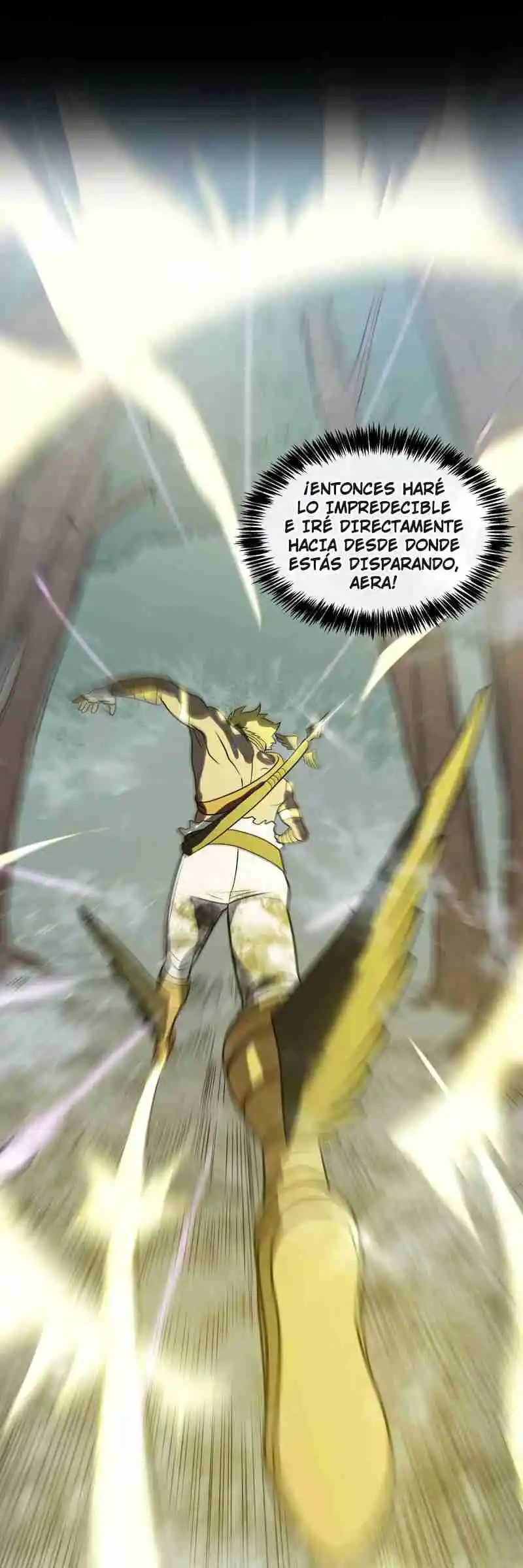 GOD GAME capítulo 75, página 52