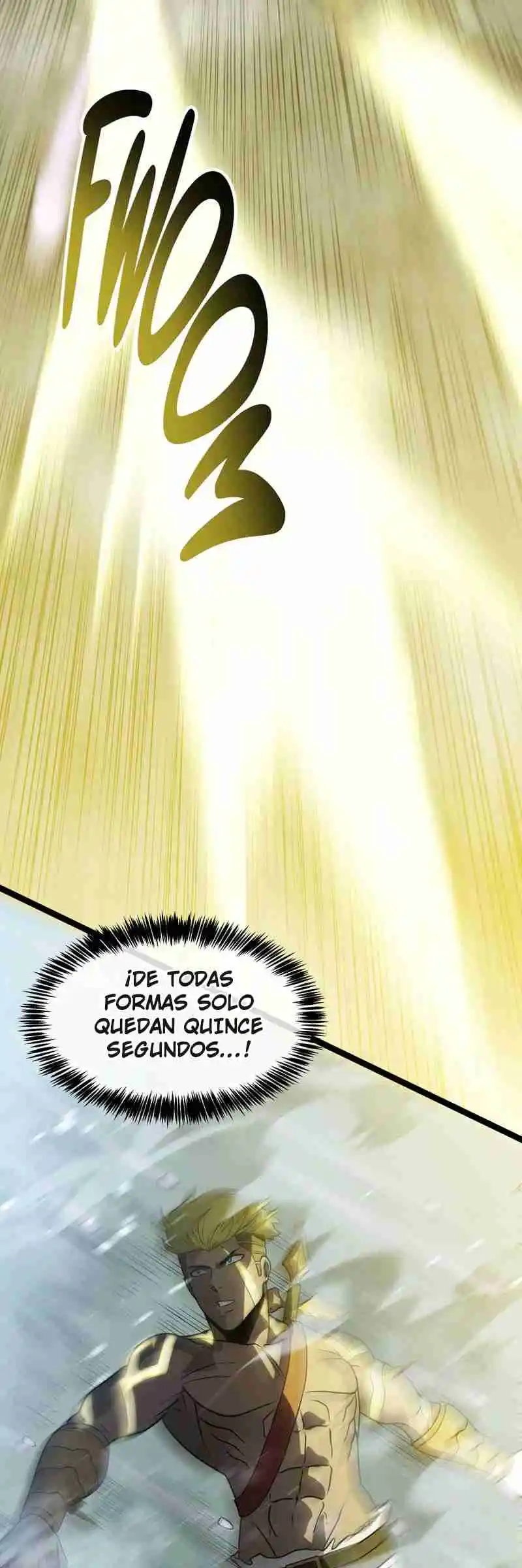 GOD GAME capítulo 75, página 53