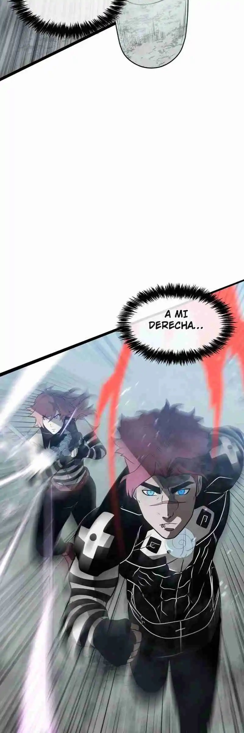GOD GAME capítulo 75, página 63
