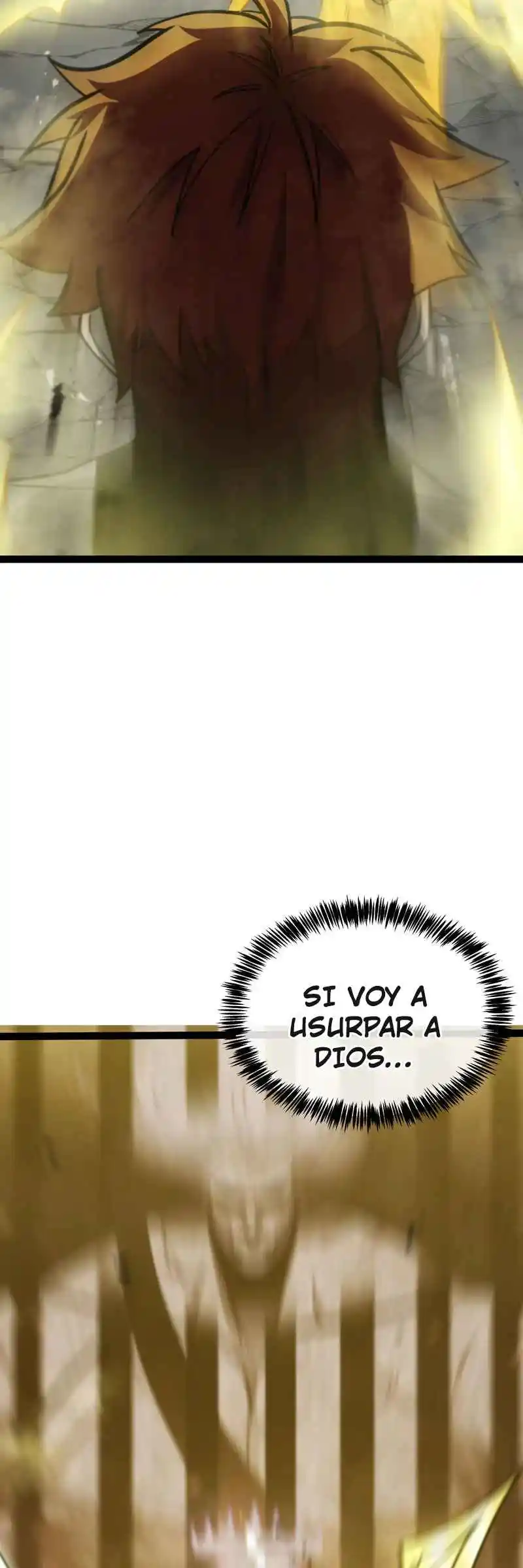GOD GAME capítulo 75, página 71
