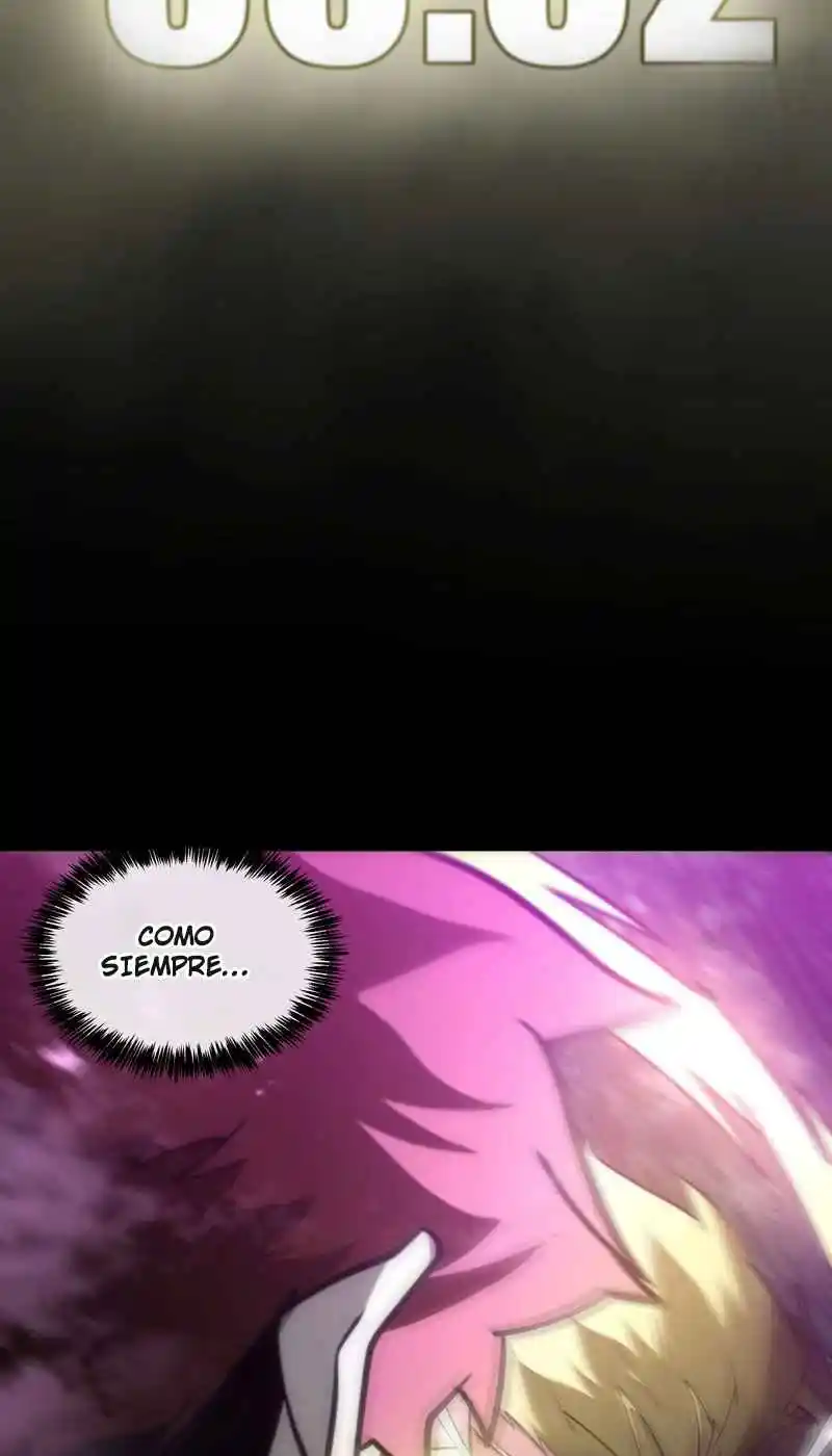 GOD GAME capítulo 75, página 77