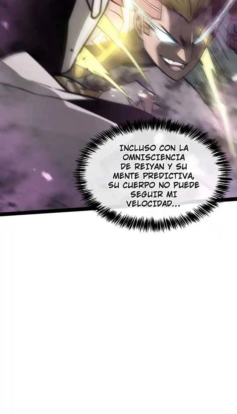 GOD GAME capítulo 75, página 78