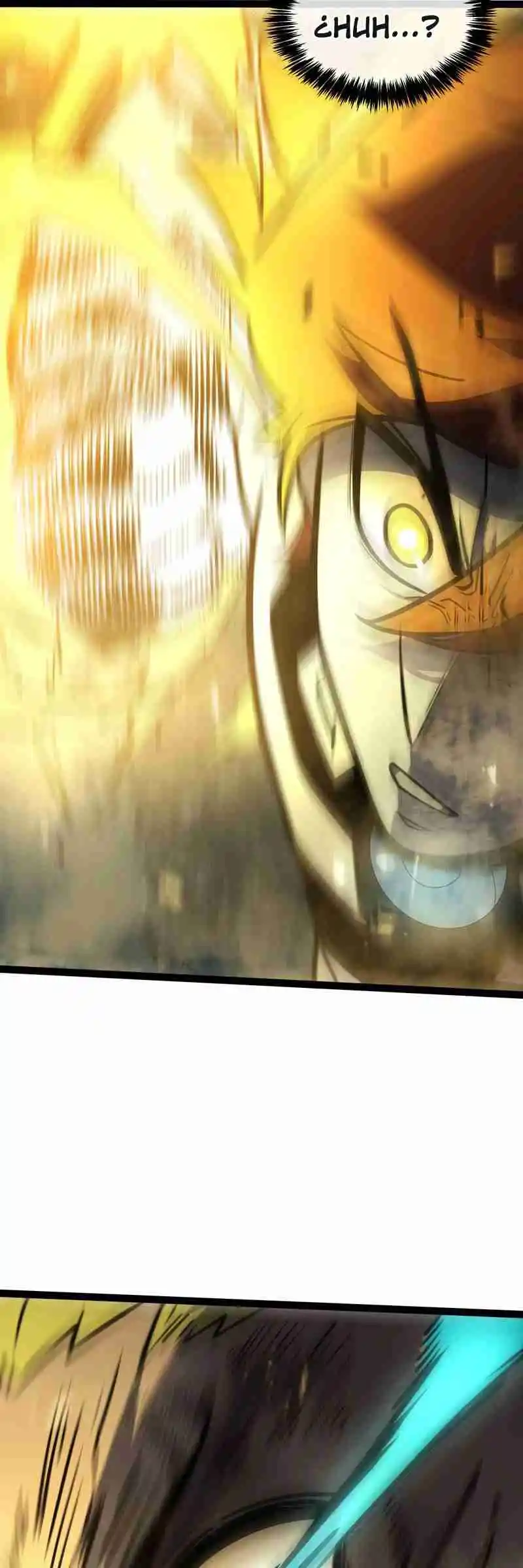 GOD GAME capítulo 75, página 80