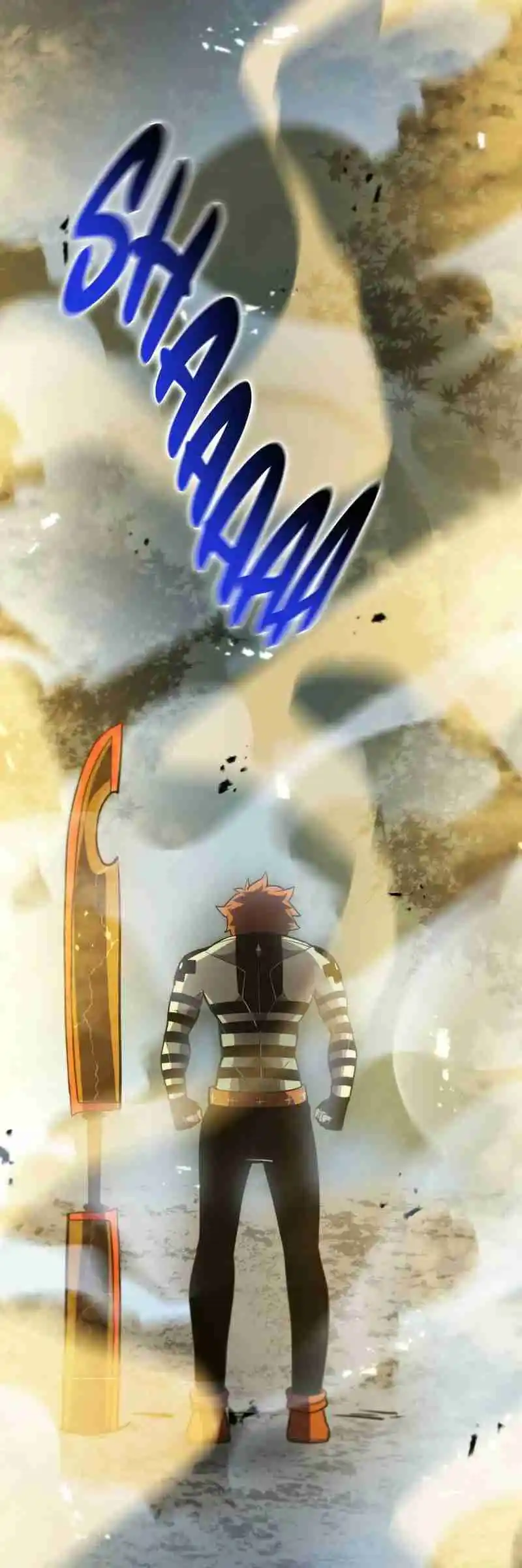 GOD GAME capítulo 75, página 88