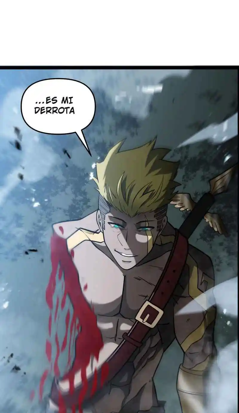 GOD GAME capítulo 75, página 92