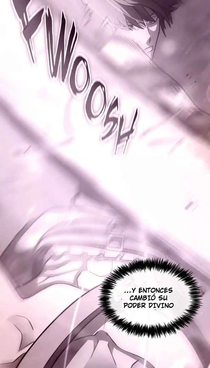 GOD GAME capítulo 76, página 4