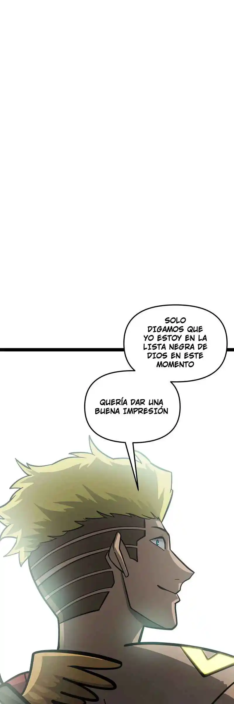 GOD GAME capítulo 76, página 32
