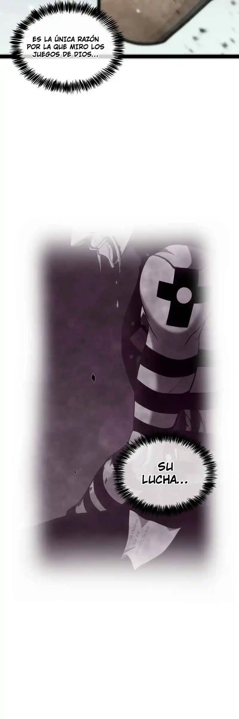 GOD GAME capítulo 76, página 48