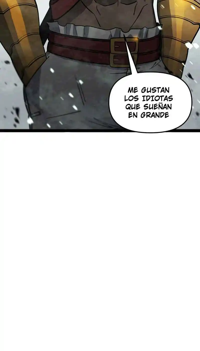 GOD GAME capítulo 76, página 53