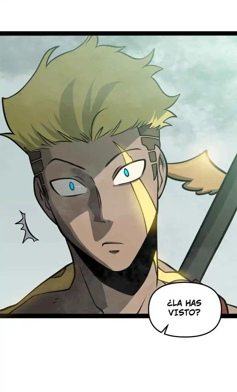 GOD GAME capítulo 76, página 56
