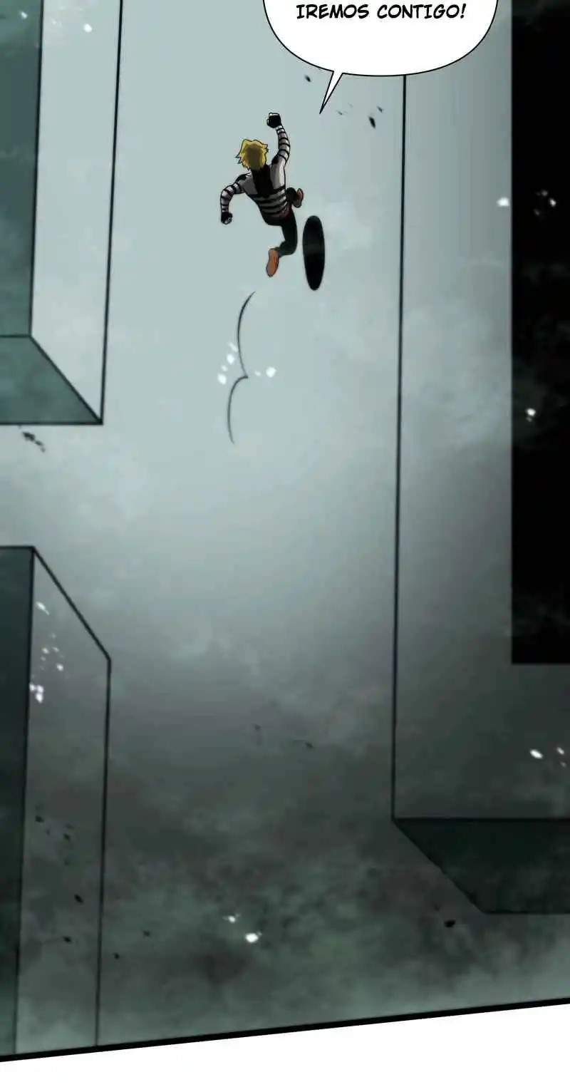 GOD GAME capítulo 77, página 13