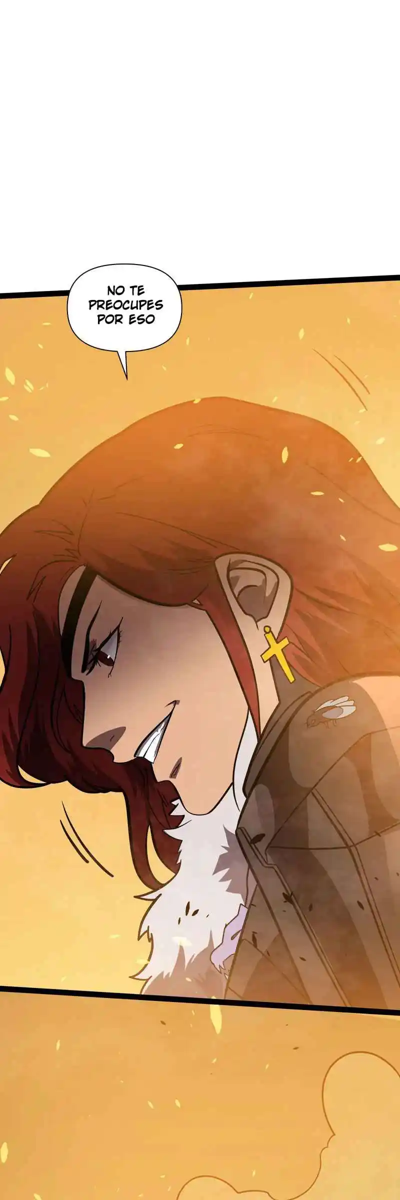 GOD GAME capítulo 77, página 31