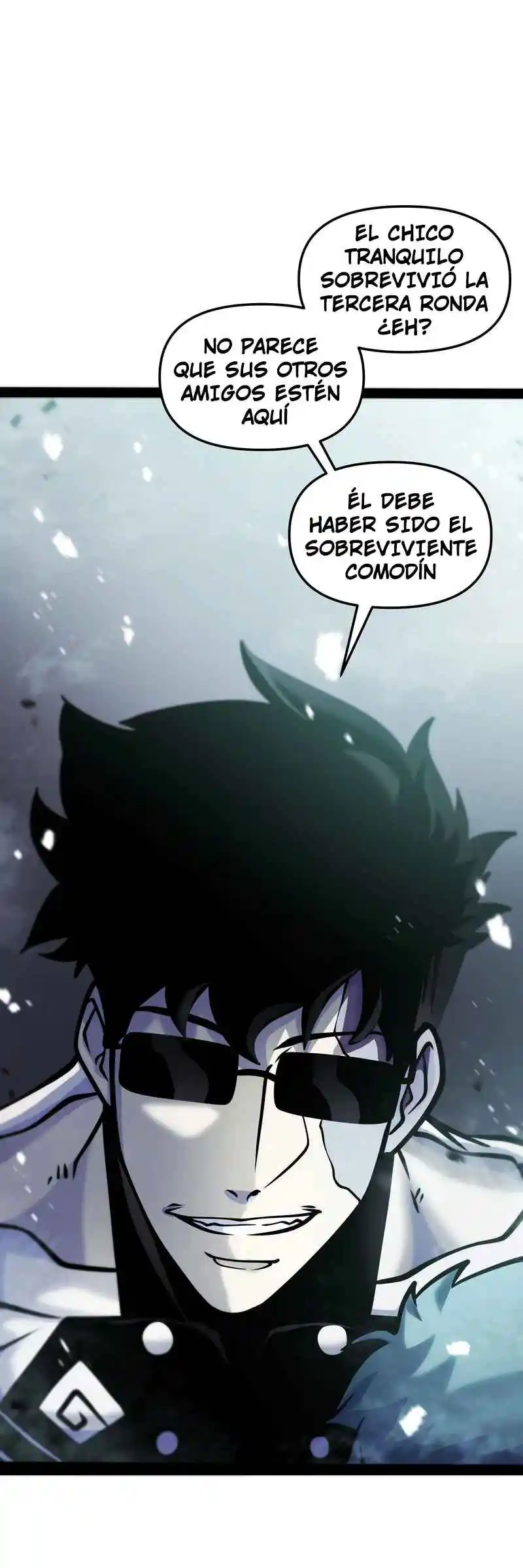 GOD GAME capítulo 78, página 5