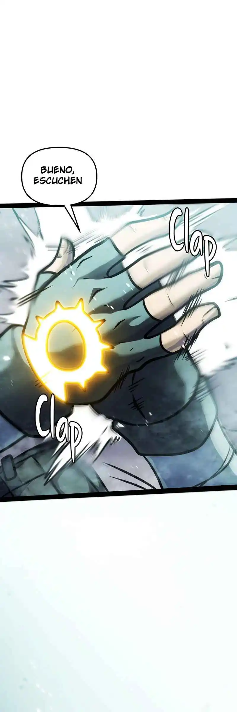 GOD GAME capítulo 78, página 6
