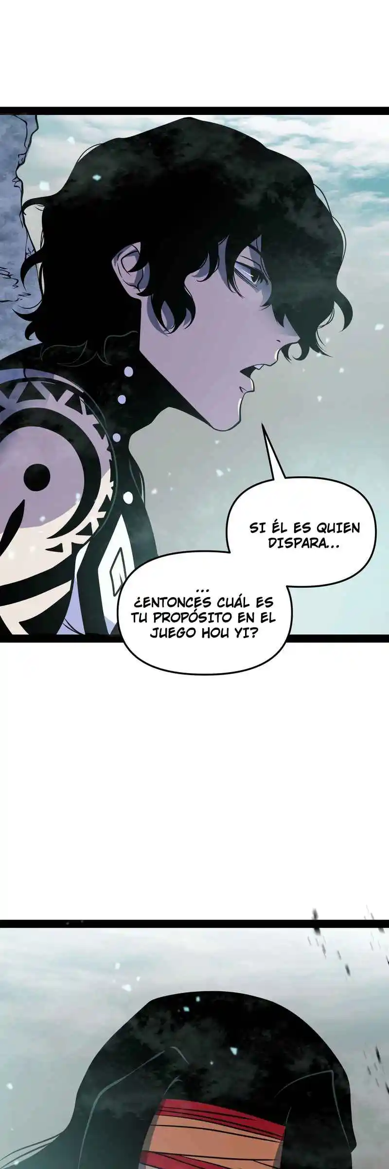 GOD GAME capítulo 78, página 16