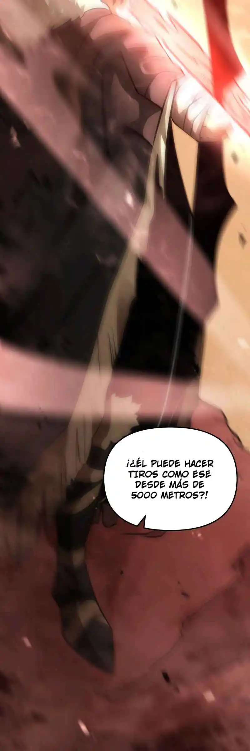GOD GAME capítulo 78, página 42