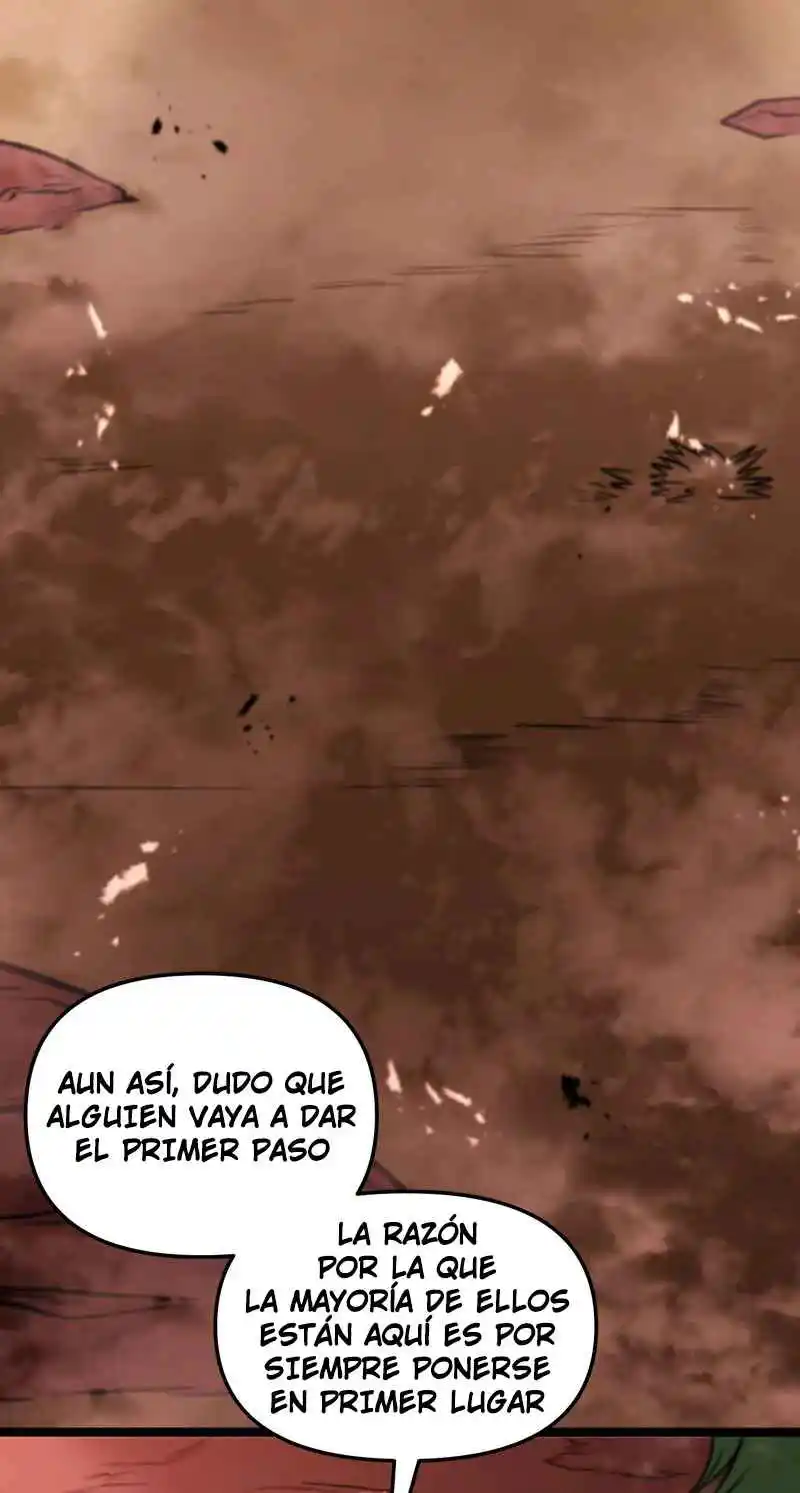 GOD GAME capítulo 78, página 52