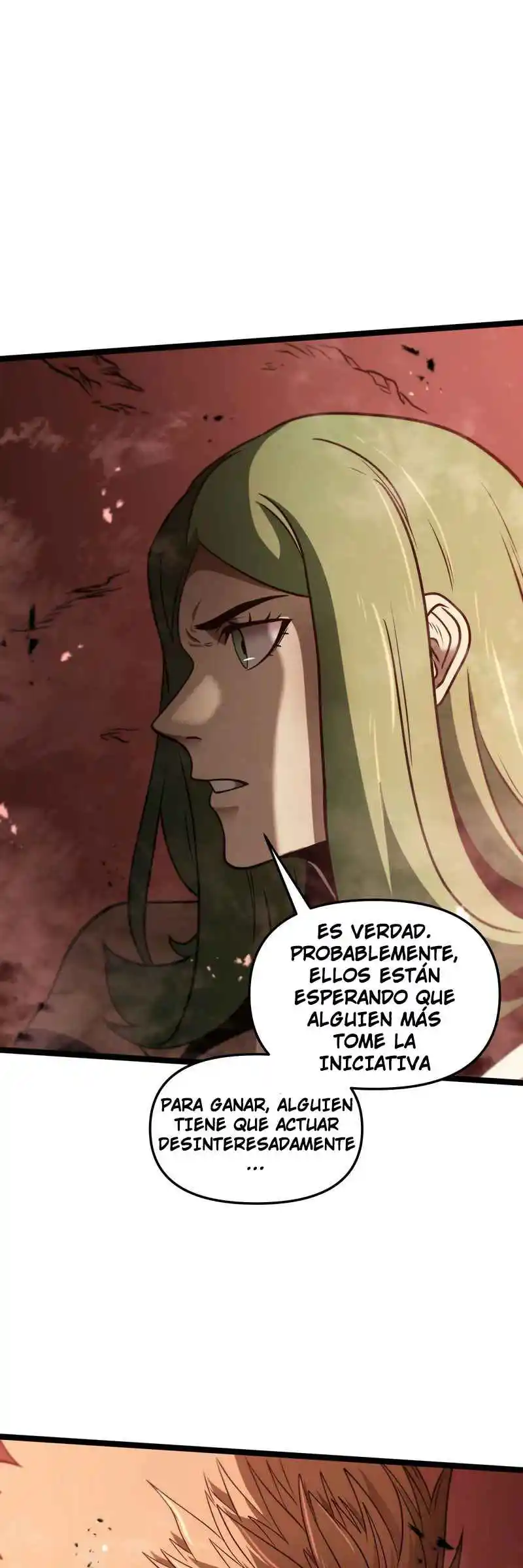 GOD GAME capítulo 78, página 54