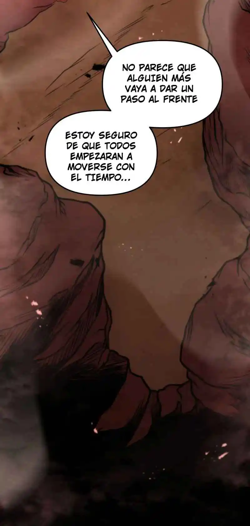 GOD GAME capítulo 78, página 57