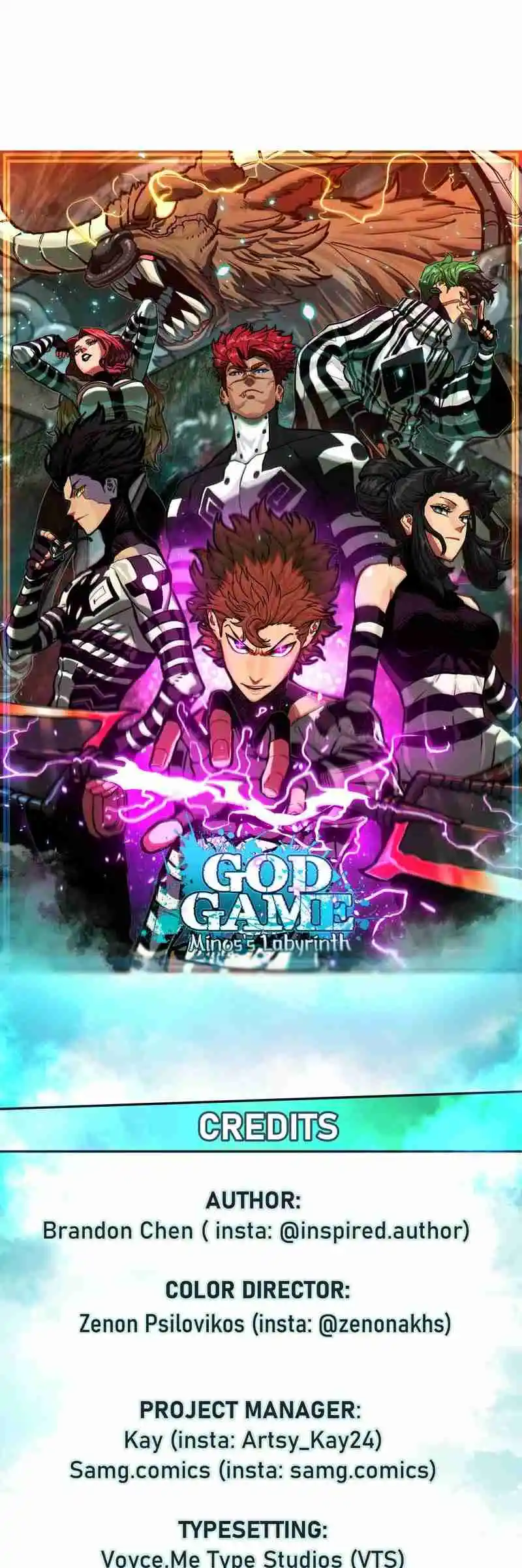 GOD GAME capítulo 78, página 66