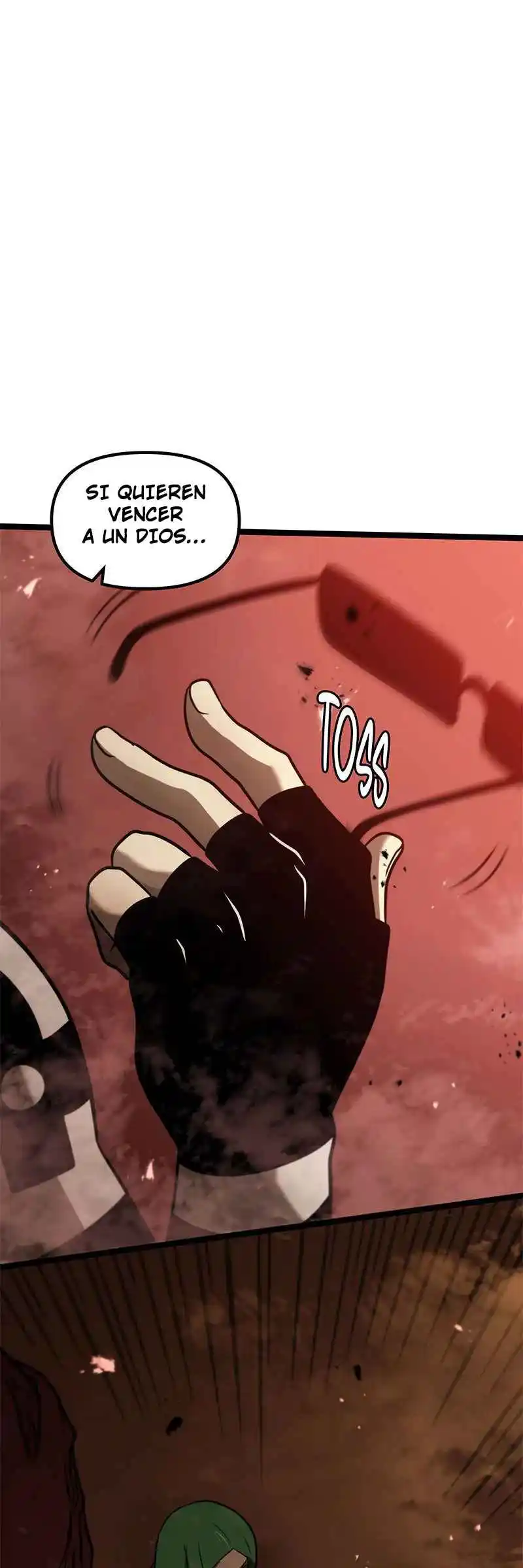 GOD GAME capítulo 79, página 1