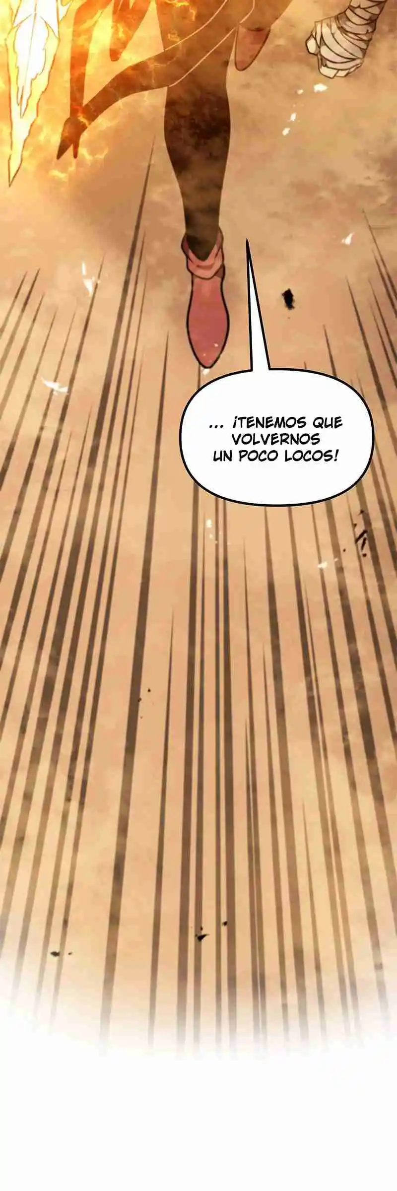 GOD GAME capítulo 79, página 3