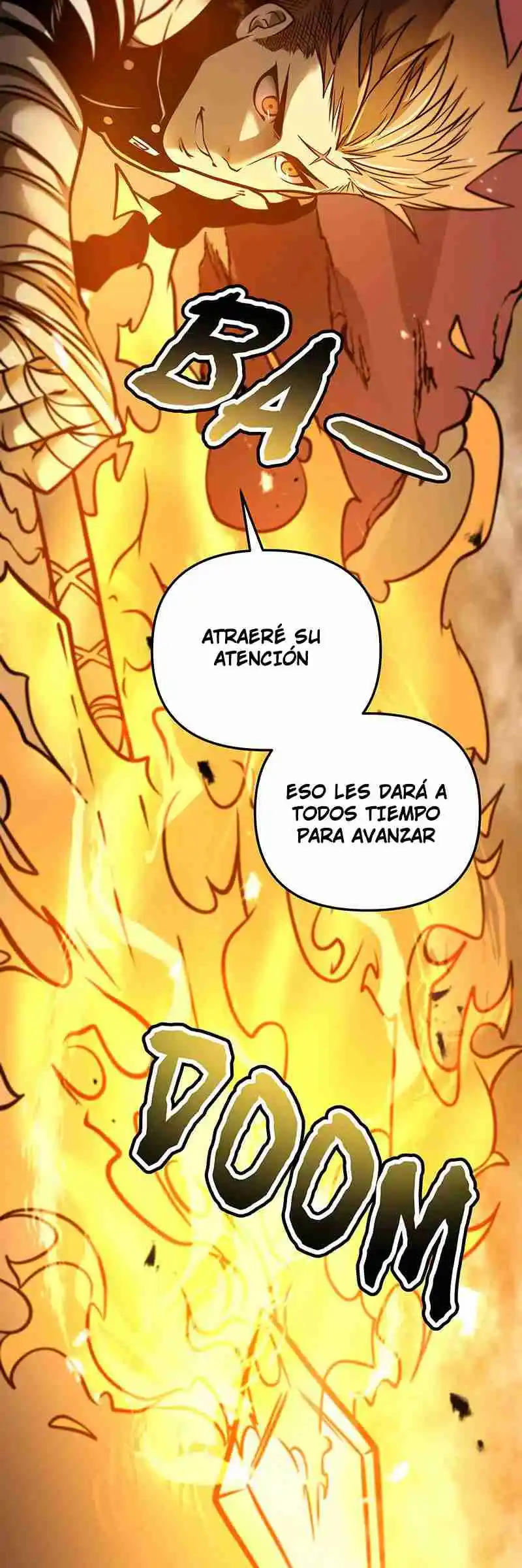 GOD GAME capítulo 79, página 7